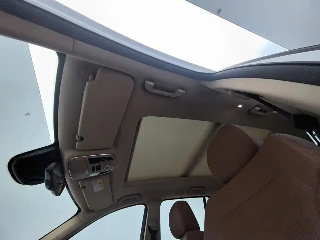 Haval H8 — миниатюра 14