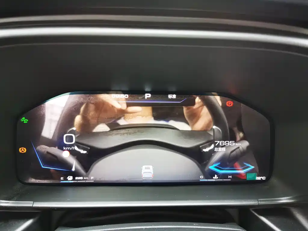 Haval Cool Dog — миниатюра 10