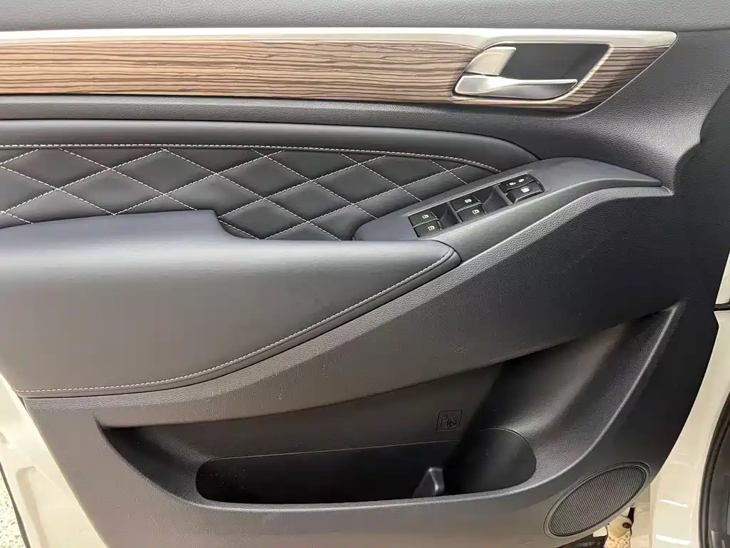 GAC Motor Trumpchi M8 — миниатюра 27