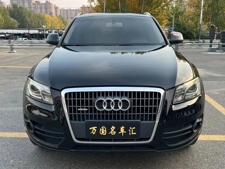 Audi Q5 — миниатюра 2