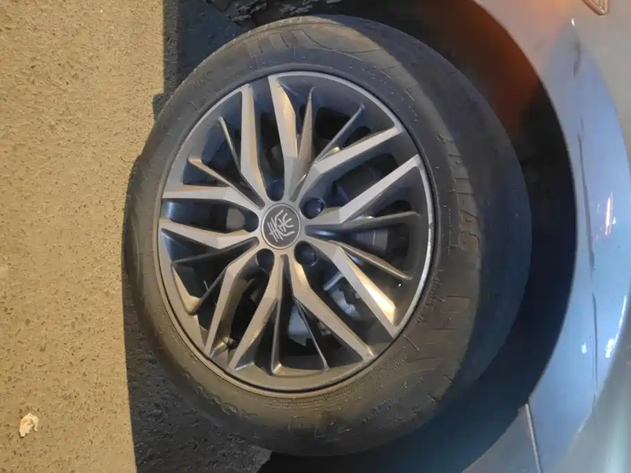 BYD Qin PLUS — миниатюра 6