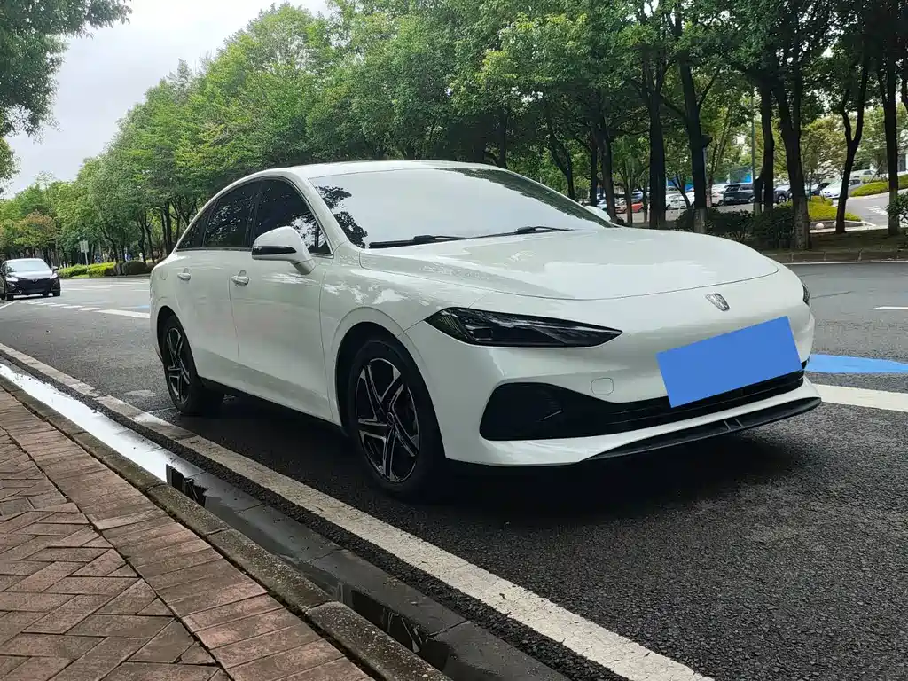 Roewe D7 — миниатюра 3