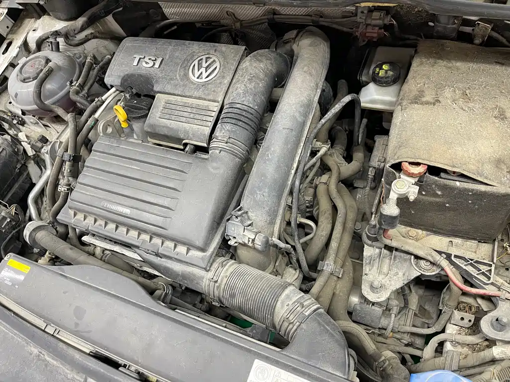 Volkswagen Golf Sportsvan — миниатюра 30
