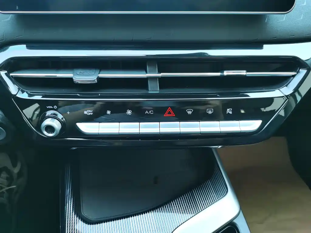 Haval Chitu — миниатюра 14