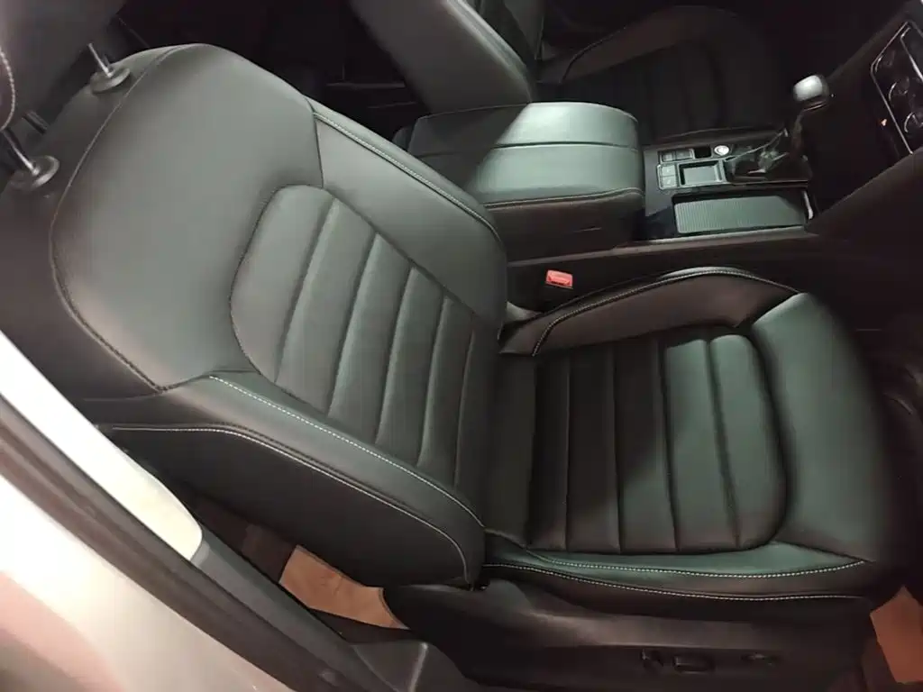 Volkswagen Teramont — миниатюра 25