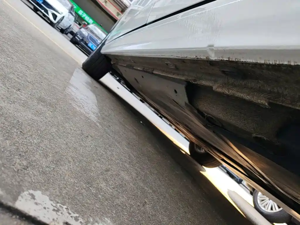 Volkswagen Polo — миниатюра 22