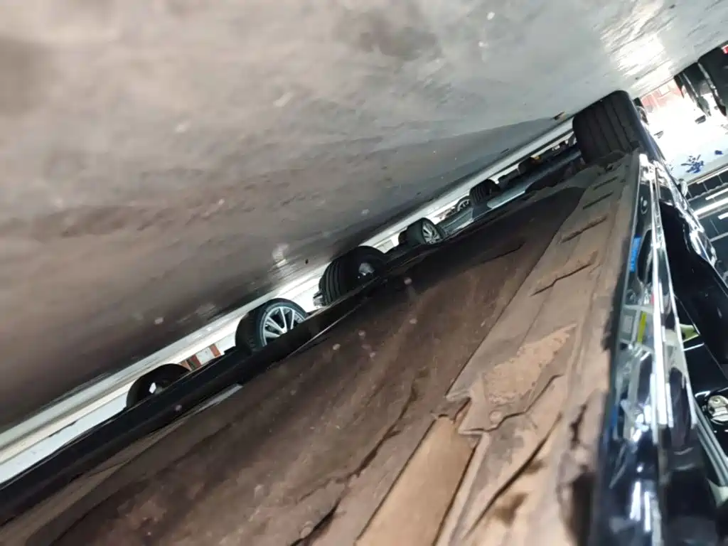 Volkswagen Magotan — миниатюра 21