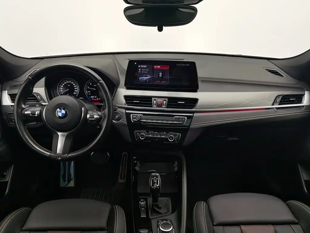 BMW X2 — миниатюра 5