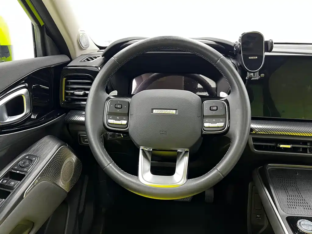 Haval Cool Dog — миниатюра 10