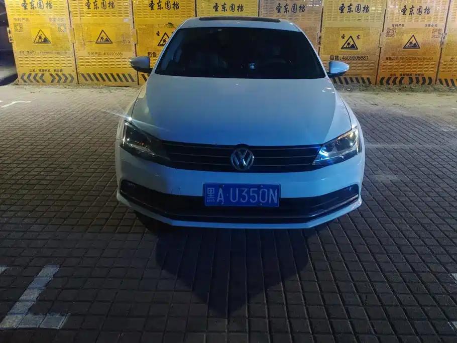 Volkswagen Sagitar — миниатюра 2