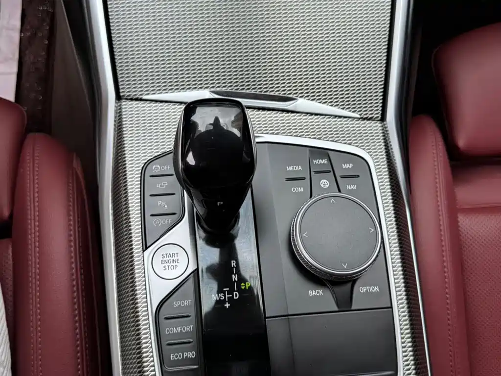 BMW 3 Series — миниатюра 18