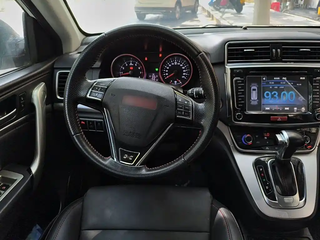 Haval H6 — миниатюра 3