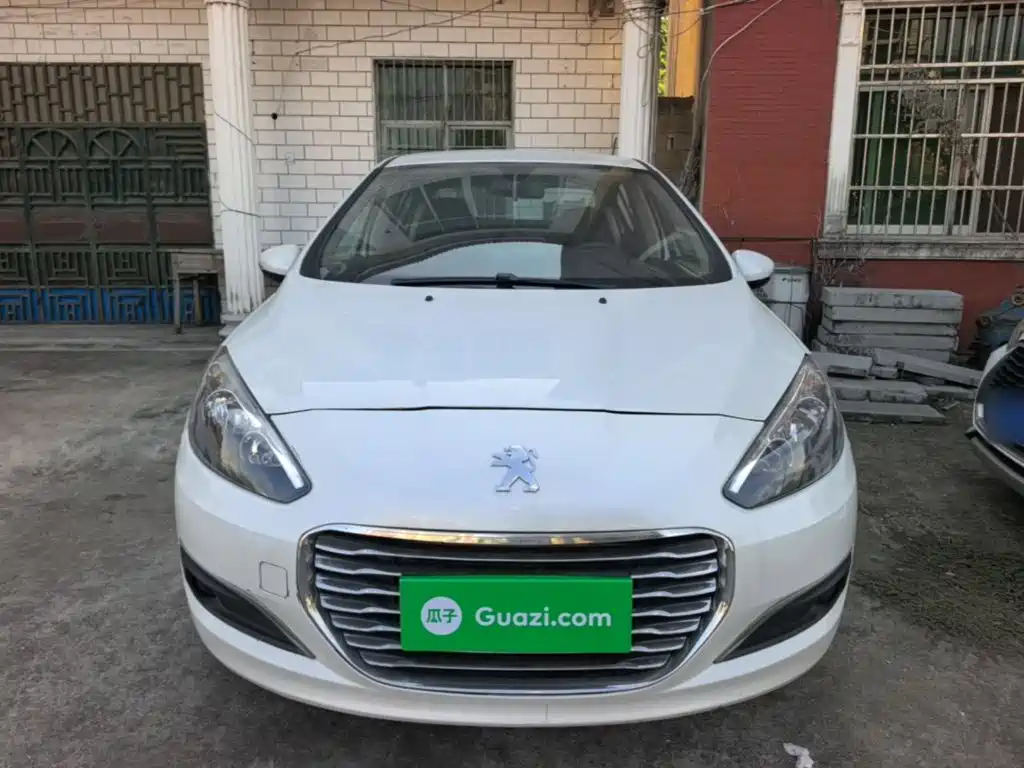 Peugeot 308 — миниатюра 3