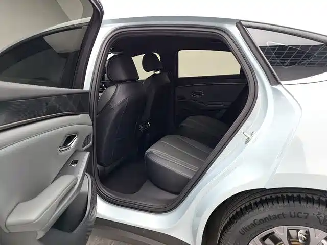 BYD Qin L — миниатюра 19