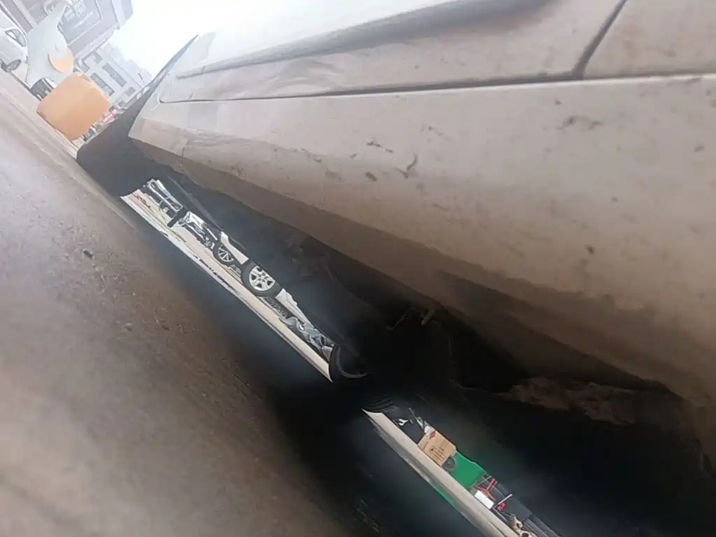 Cadillac ATS-L — миниатюра 21