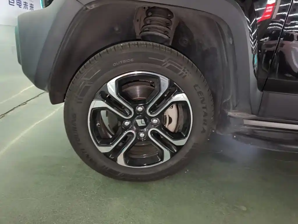 Baojun Yueye — миниатюра 23