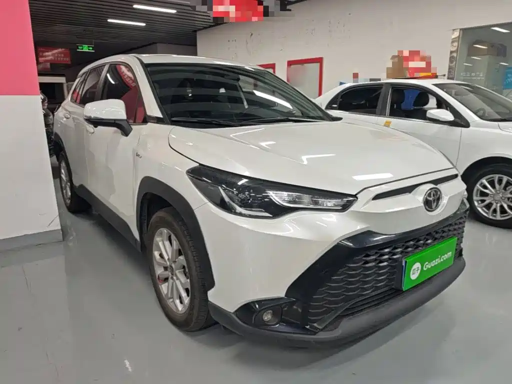 Toyota Frontlander — миниатюра 4