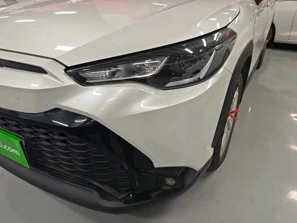 Toyota Frontlander — миниатюра 24