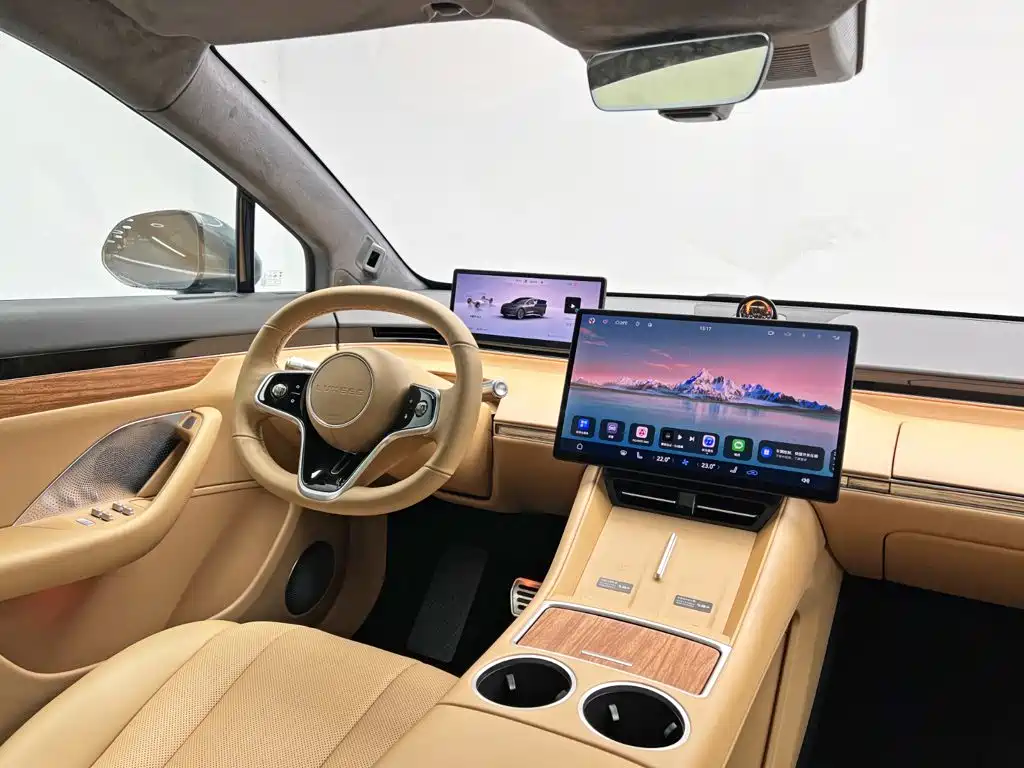 Zhijie Zhijie R7 — миниатюра 27