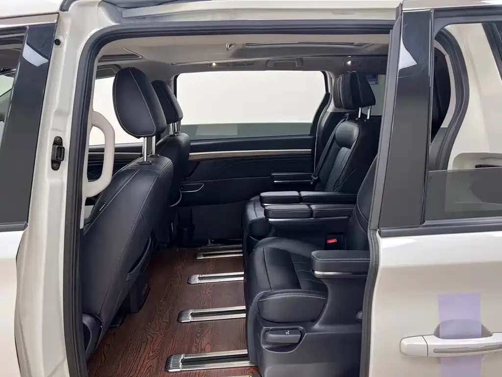 GAC Motor Trumpchi M8 — миниатюра 24