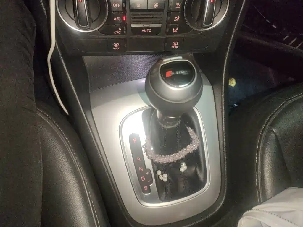 Audi Q3 — миниатюра 15