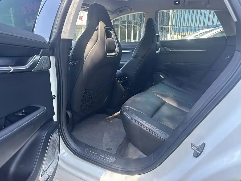Zeekr 001 — миниатюра 9