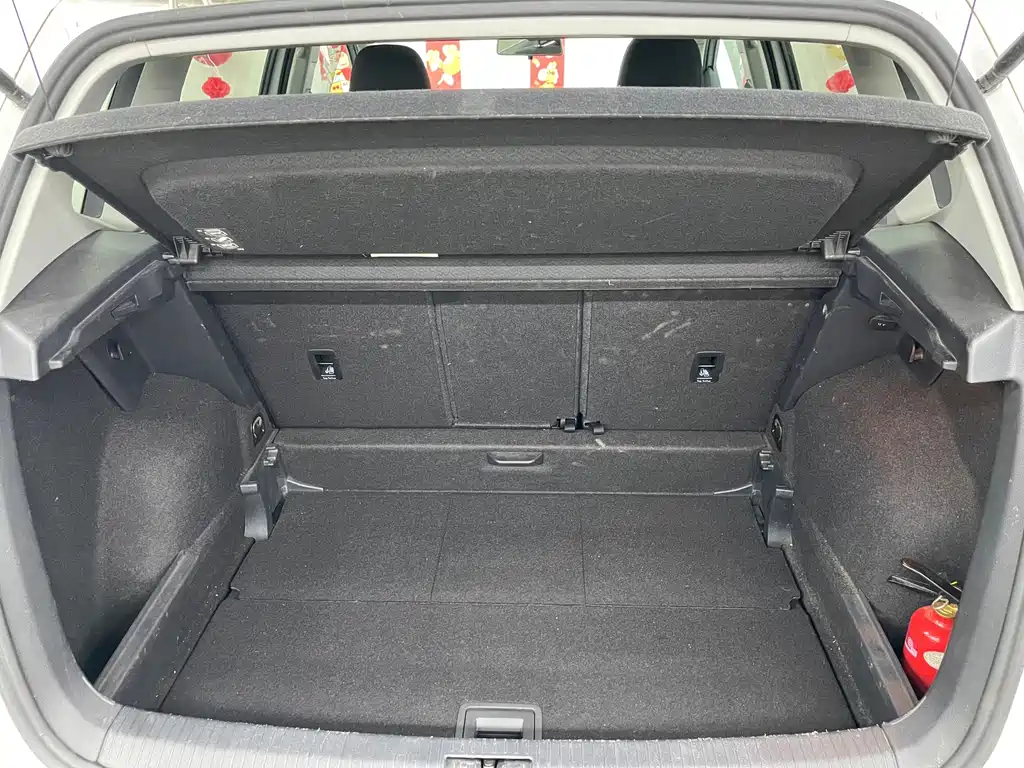 Volkswagen Golf Sportsvan — миниатюра 24