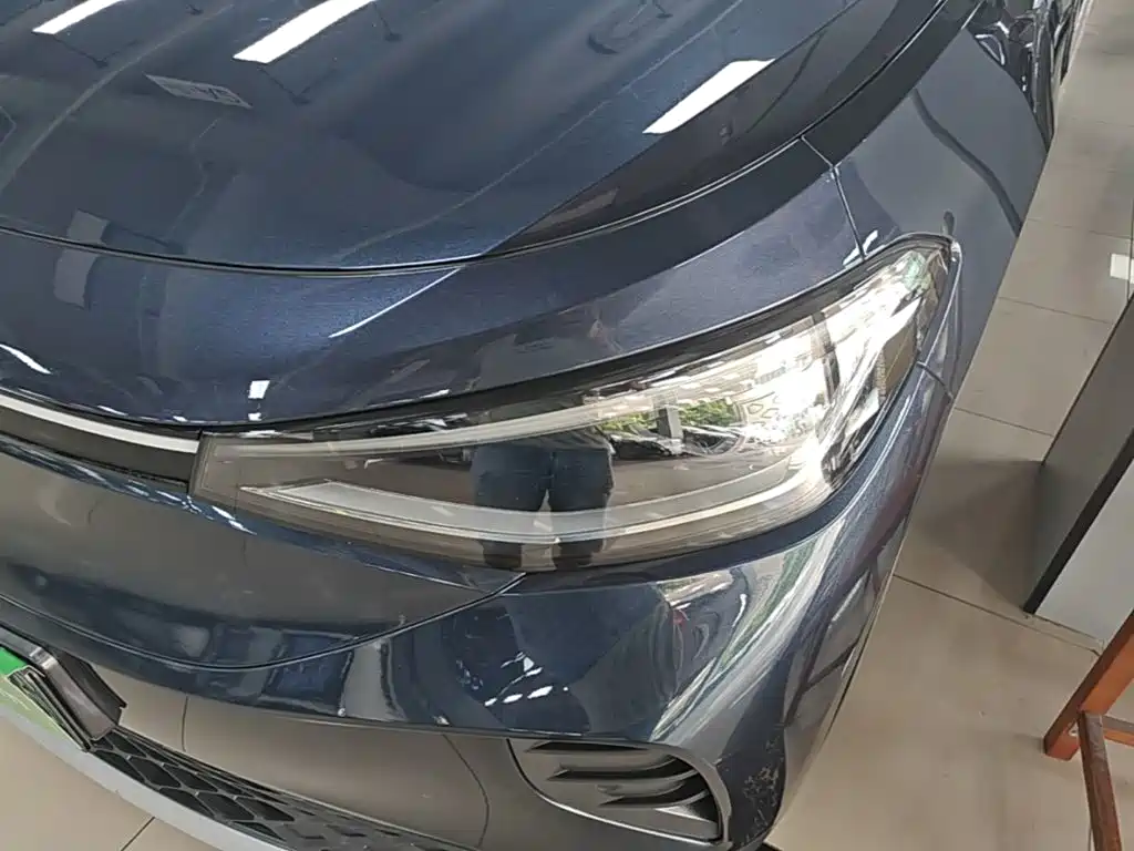 Volkswagen ID.4 Crozz — миниатюра 24