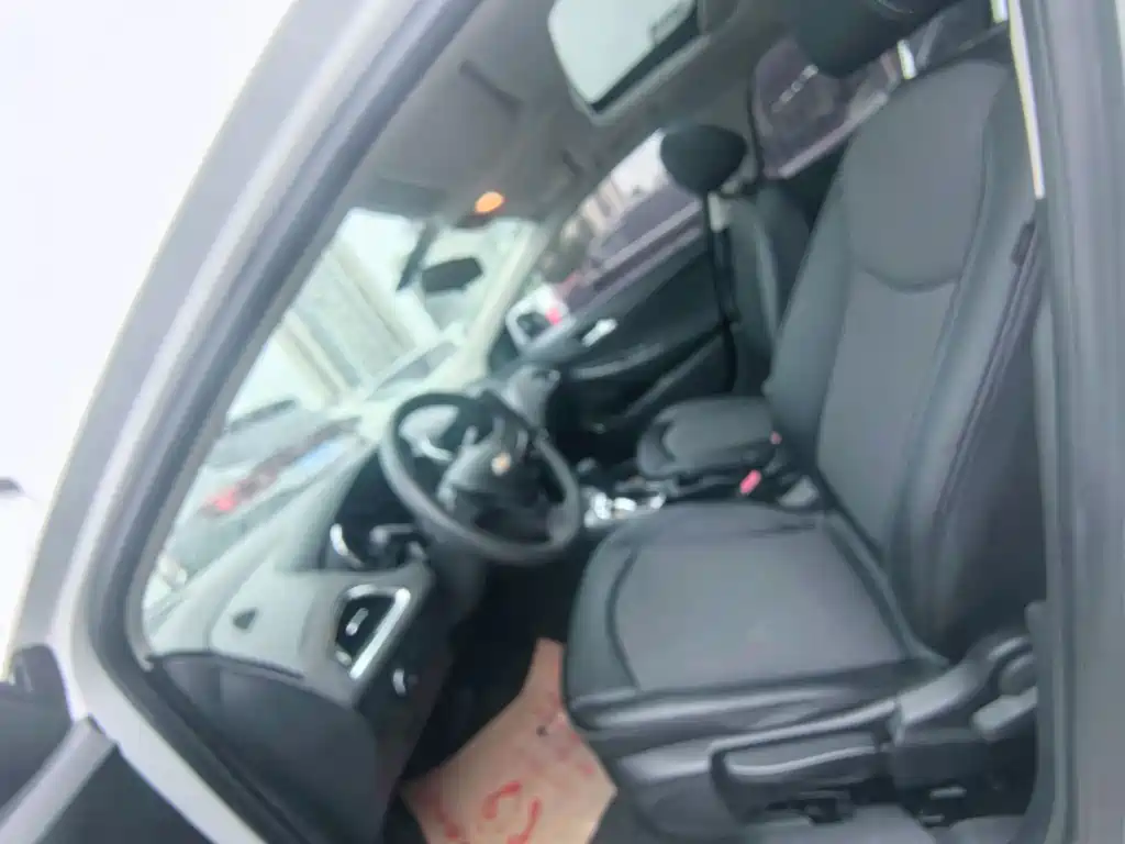 Chevrolet Cruze — миниатюра 7