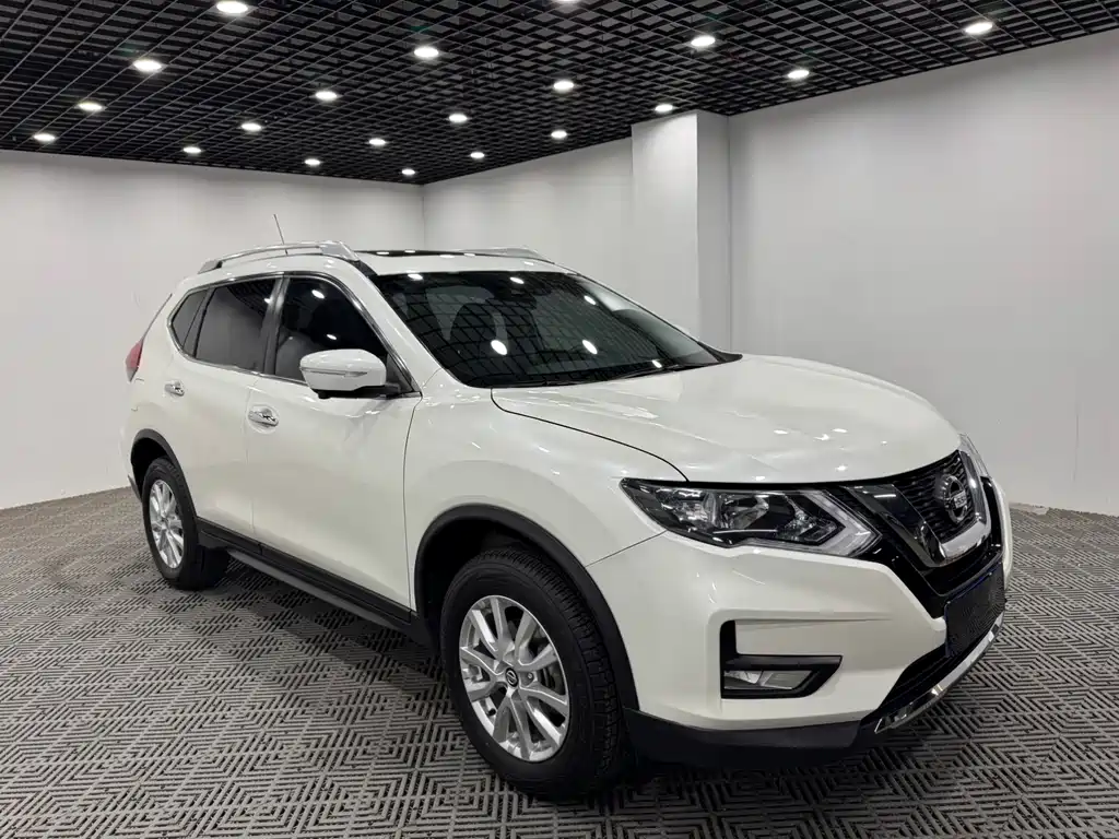 Nissan X-Trail 2023