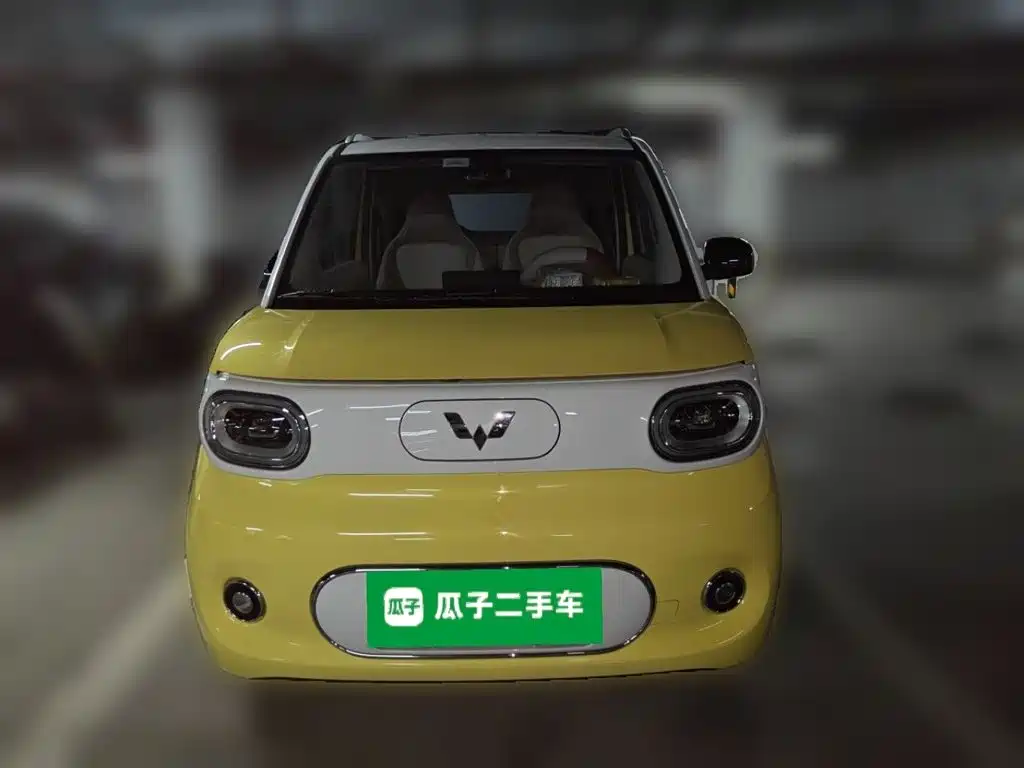 Wuling MINIEV — миниатюра 2