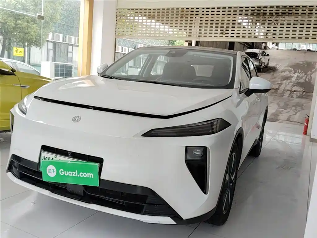 Venucia V DD-i 2025