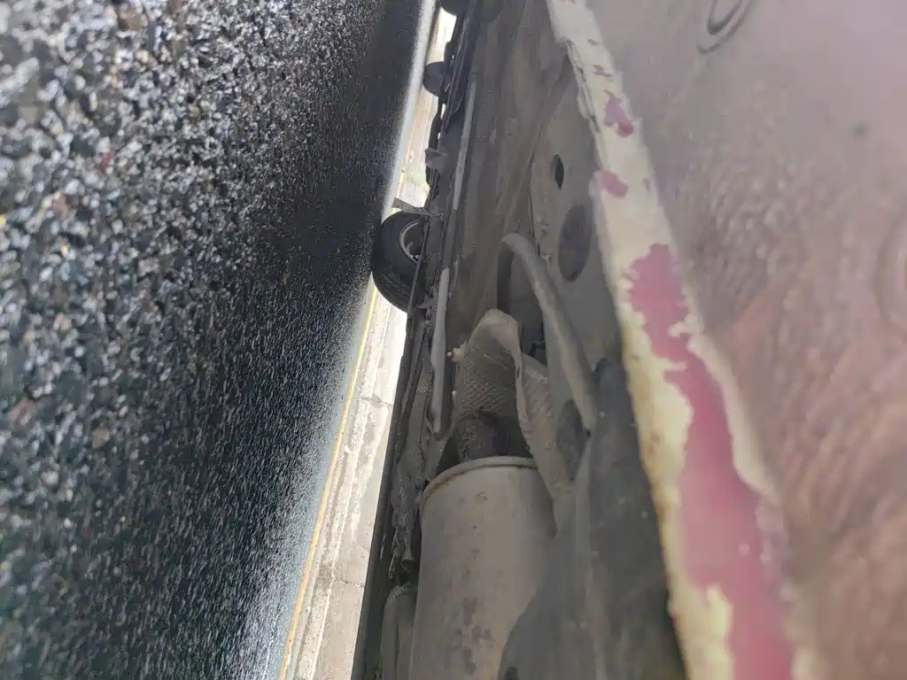 Mazda 3 Xingcheng — миниатюра 17