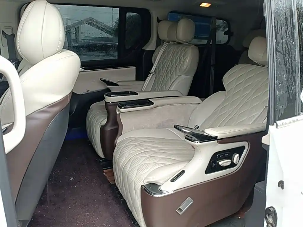 MAXUS G20 — миниатюра 17