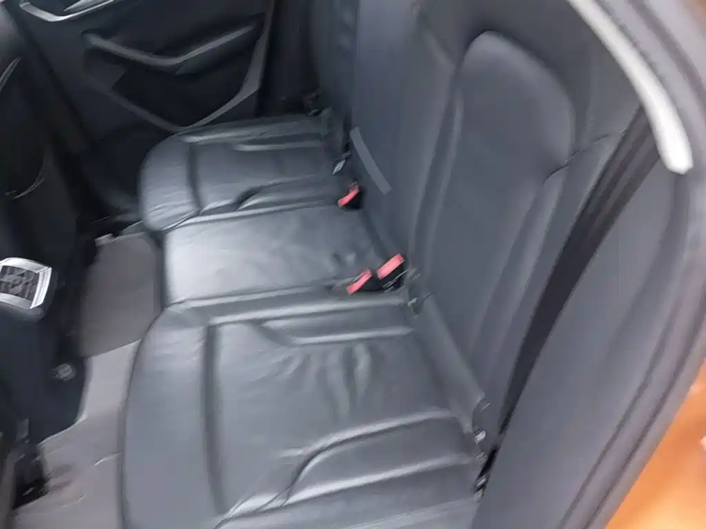Audi Q3 — миниатюра 17