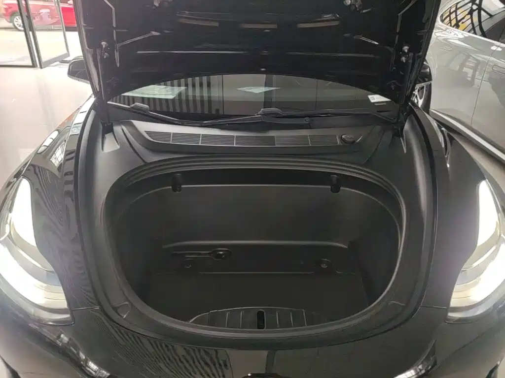 Tesla Model 3 — миниатюра 20