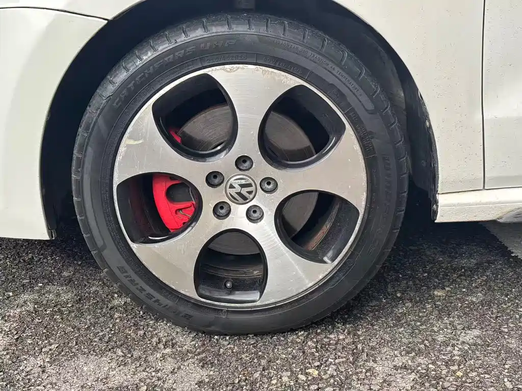 Volkswagen Polo — миниатюра 10