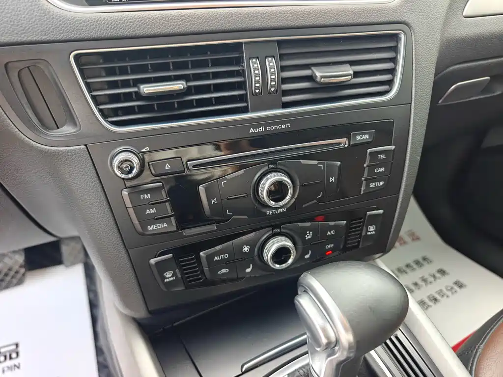 Audi Q5 — миниатюра 16