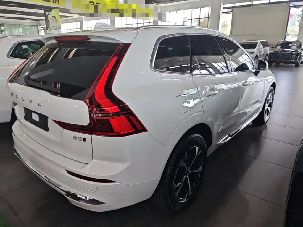 Volvo XC60 — миниатюра 7