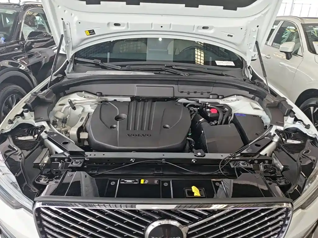 Volvo XC60 — миниатюра 20