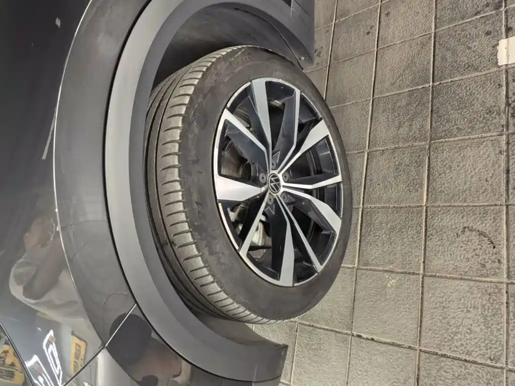 Volkswagen Talagon — миниатюра 23