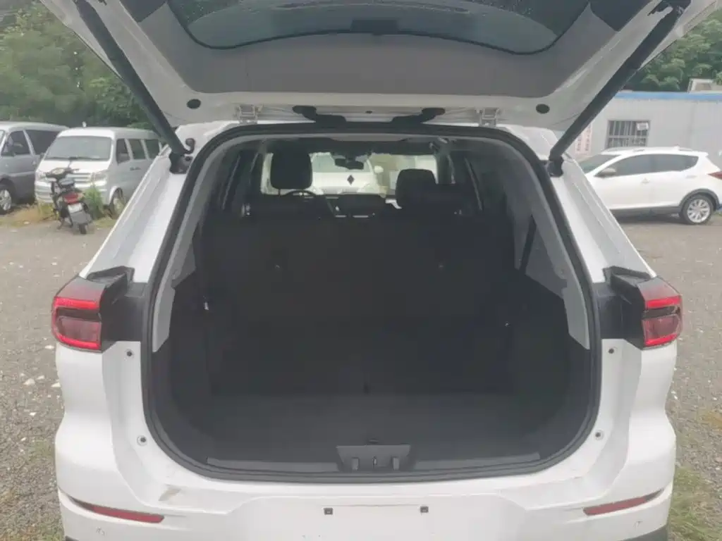 Chery Tiggo 8 — миниатюра 19