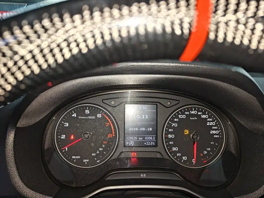 Audi Q2L — миниатюра 12