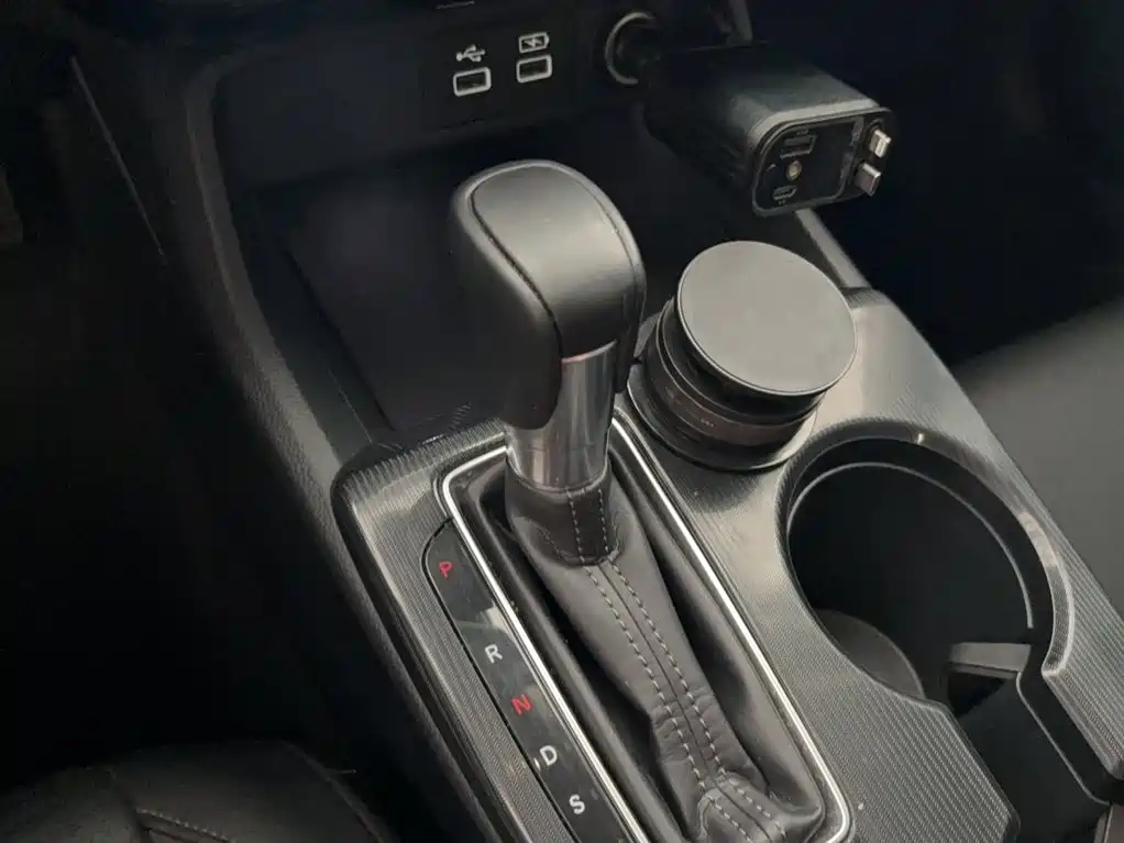 Honda Integra — миниатюра 9