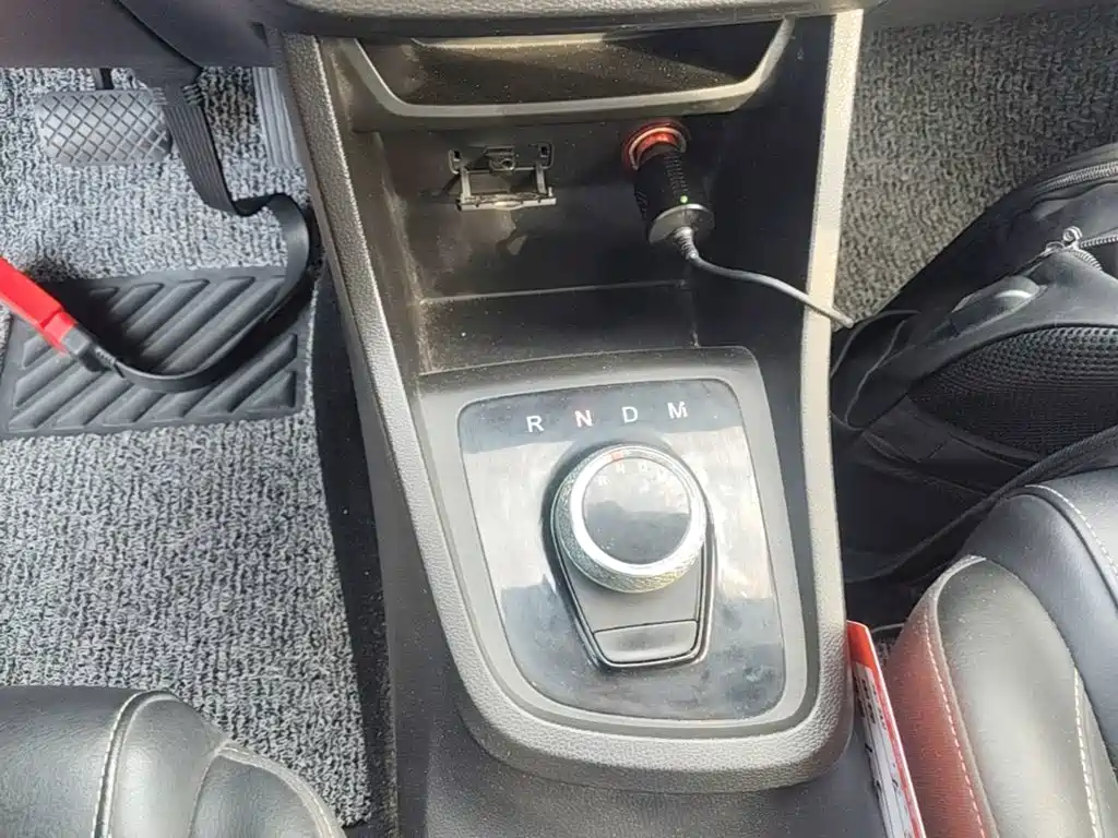 Baojun 360 — миниатюра 14