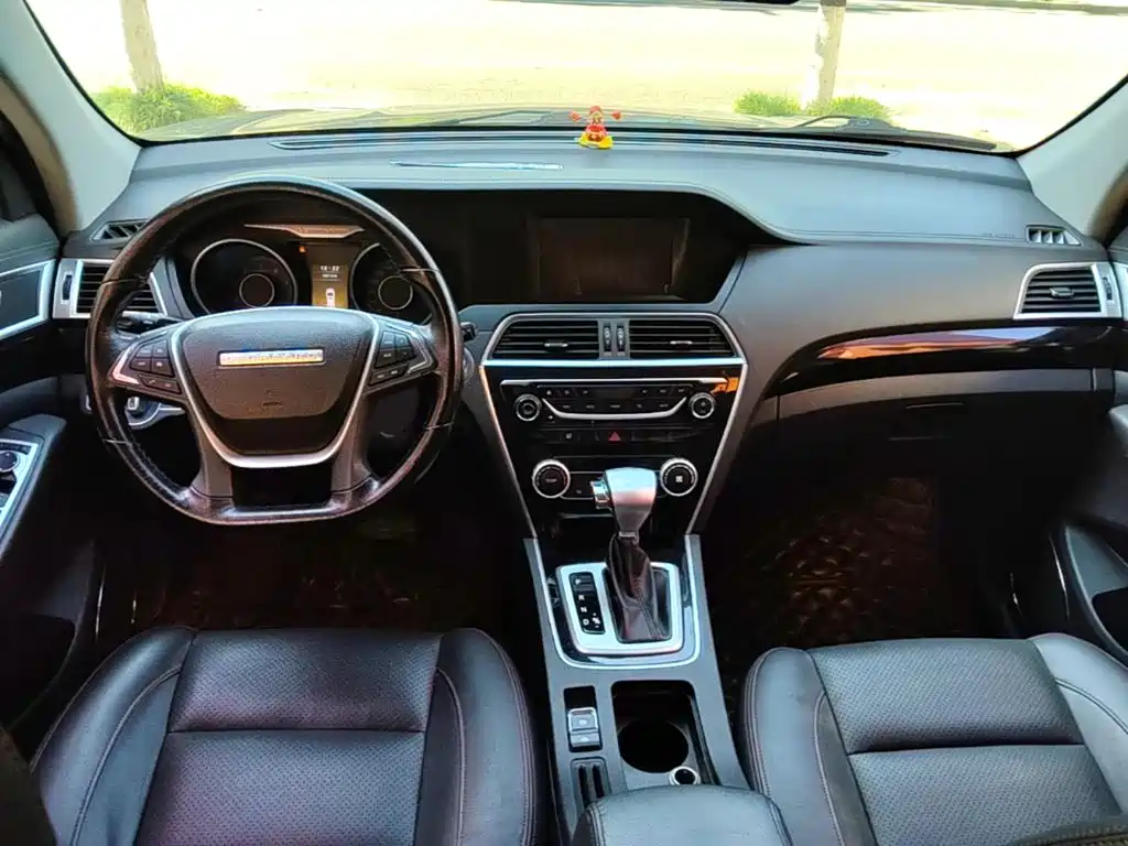 Leopaard Leopaard CS10 — миниатюра 10