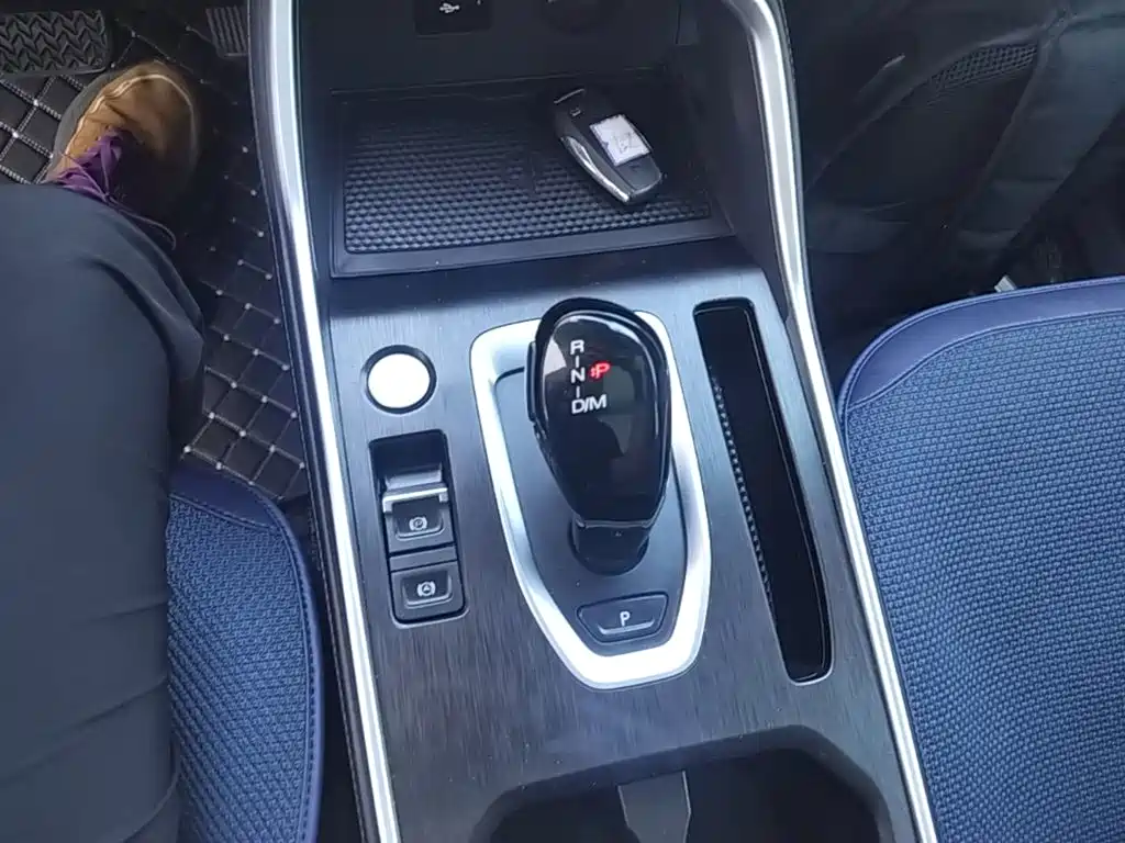 Haval H6 — миниатюра 14