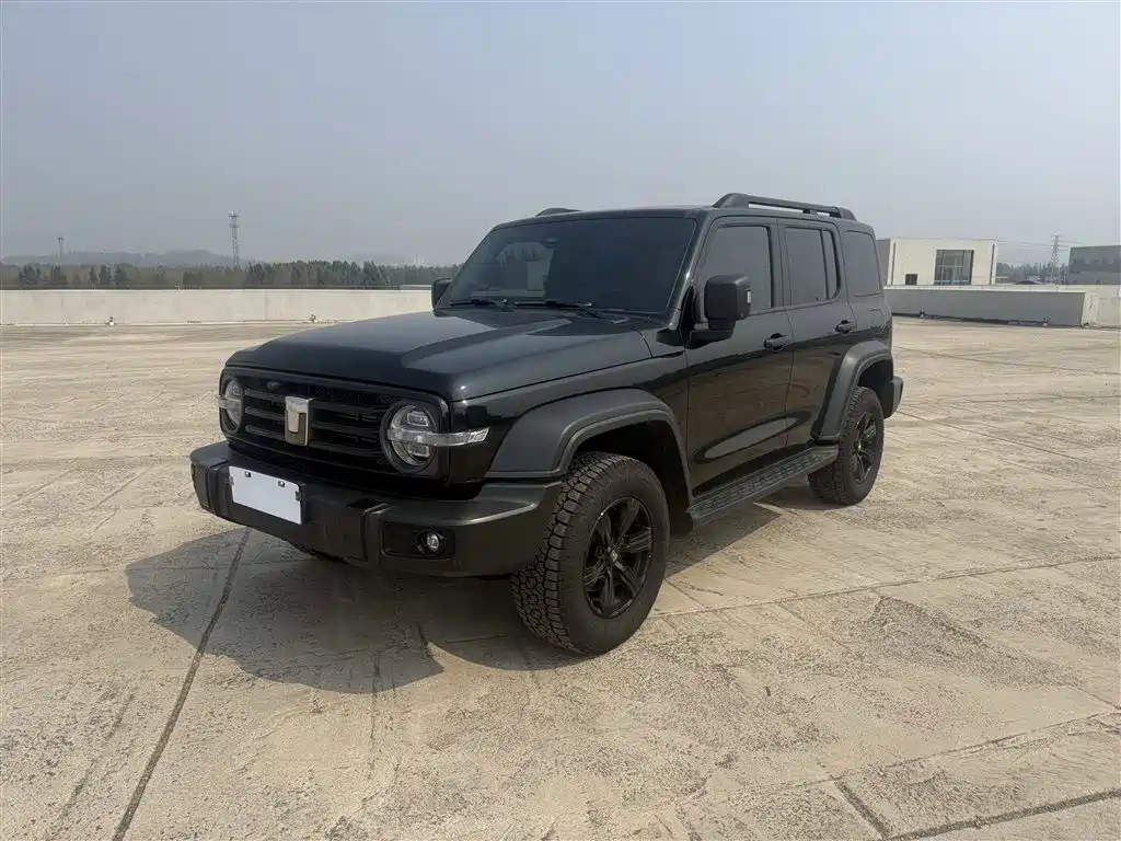 Tank 300