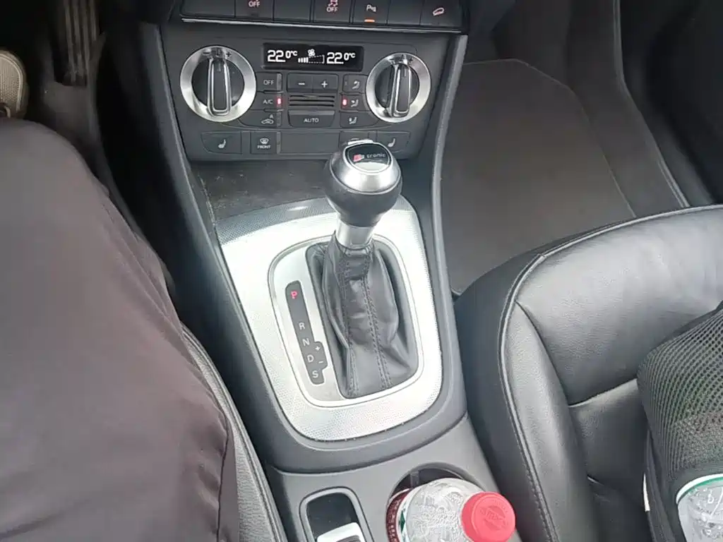 Audi Q3 — миниатюра 14