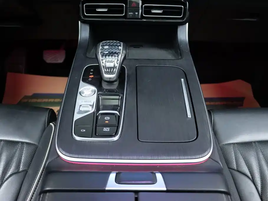 GAC Motor Trumpchi GS8 — миниатюра 26